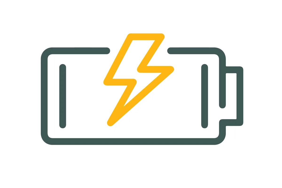 Power Solar Battery